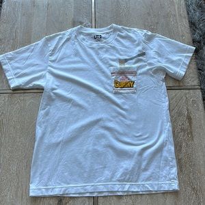 Uniqlo Cup Noodle Shirt